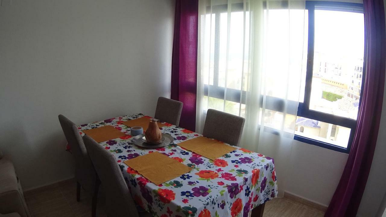 Apartamento En Campoamor Con Vista Al Mar Apartment Exterior photo